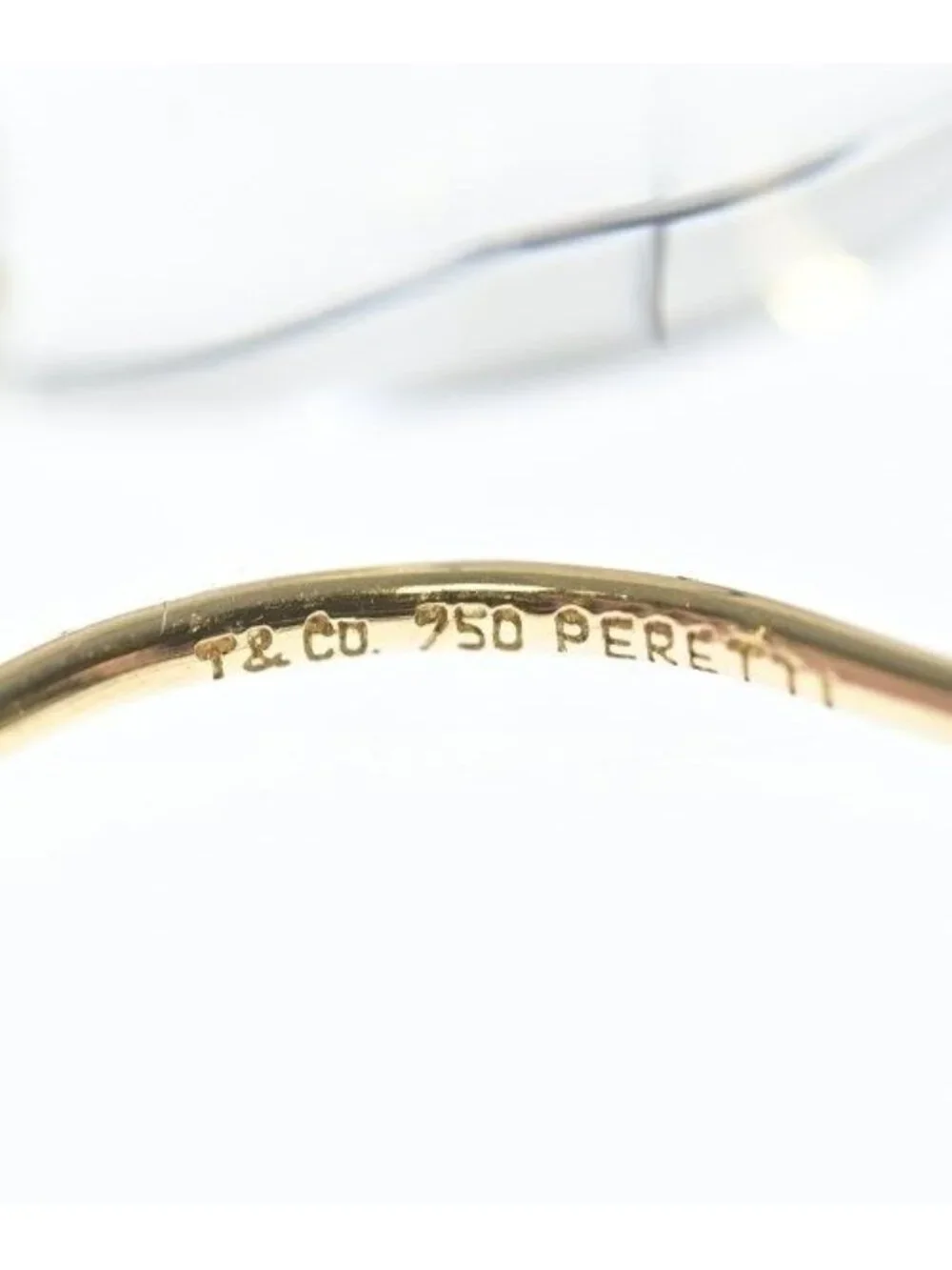 Tiffany & Co Earrings